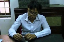 Đâm mông hàng loạt gái xinh ở Huế vì mê... phim đen