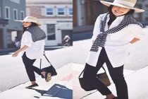 4 phụ kiện giúp tân trang diện mạo cho nữ công sở