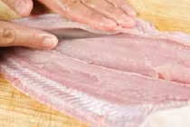 Cách rút xương cá đơn giản và cực nhanh