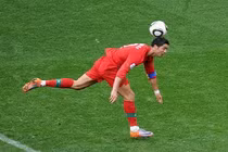 15 bàn thắng “không ngờ” nhất trong lịch sử bóng đá