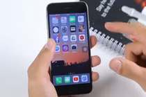 Video: Mẹo dùng iPhone cắt chữ từ văn bản