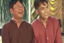 Cười lộn ruột với thánh bình luận bóng đá