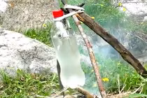 Bỏ túi mẹo hữu ích cho cuộc đi dã ngoại