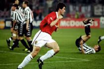 5 cuộc lội ngược dòng ngoạn mục nhất lịch sử Champions League