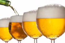 6 công dụng bất ngờ của bia có thể bạn chưa biết