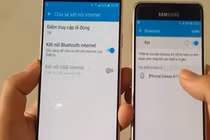 Hướng dẫn cách chia sẻ Wifi qua bluetooth cực dễ