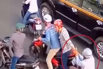 Bộ Công an nói gì về đề nghị lập lại Đội SBC của Bí thư Thăng?