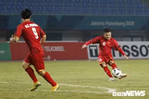 Quang Hải là 'cậu bé vàng', sẵn sàng tỏa sáng ở Asian Cup 2019