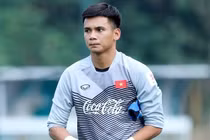 HLV Park Hang-seo loại ai sau chuyến tập huấn HQ?