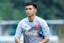 HLV Park Hang-seo loại ai sau chuyến tập huấn HQ?