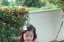 Điểm danh những nhóc tỳ siêu cute, siêu yêu của các hot girl Việt