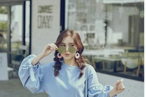 Hot girl “Song Hye Kyo” Thái Lan xinh đẹp như thiếu nữ bất chấp tuổi 30 