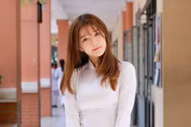 Cô gái sắp xuất hiện trong dự án phim ngắn cùng Sơn Tùng là ai?