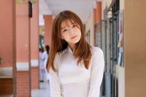 Cô gái sắp xuất hiện trong dự án phim ngắn cùng Sơn Tùng là ai?