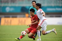 Đoàn Văn Hậu là ngôi sao trẻ được chờ đợi nhất AFF Cup 2018