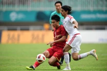 Đoàn Văn Hậu là ngôi sao trẻ được chờ đợi nhất AFF Cup 2018