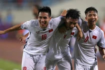 Nhận định bóng đá Olympic Việt Nam vs Olympic Pakistan: Chiến thắng ngày ra quân