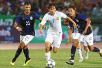 Quyết đấu Việt Nam, Malaysia triệu tập cầu thủ châu Phi cho AFF Suzuki Cup 2018
