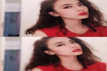 Cộng đồng mạng Trung Quốc dậy sóng bởi bản sao của Địch Lệ Nhiệt Ba