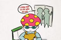 Những kiểu bạn cùng phòng khó ưa ai cũng từng đối phó