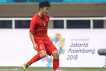Sau ASIAD thất vọng, Xuân Trường muốn “trả lời” tại AFF Cup
