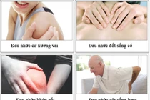 Video: Bệnh đau nhức xương khớp nên ăn gì và kiêng ăn gì?