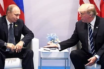 Thượng đỉnh Mỹ-Nga: Nhiều cam kết chung, ít giải pháp cụ thể