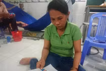 Nam sinh mất tích bí ẩn sau lời nhắc “15h30 chở con về nghen mẹ”