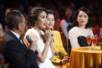 Sắp làm cô dâu nhưng Lan Khuê vẫn không ngừng mê trai đẹp