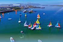 10 địa danh cho hội “sống ảo” check-in liền tay dịp 2/9 ở Vũng Tàu