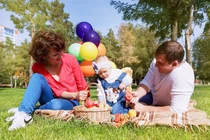 Thế hệ trẻ Mỹ ngại sinh con vì quá tốn kém