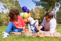 Thế hệ trẻ Mỹ ngại sinh con vì quá tốn kém