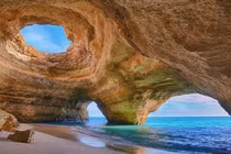 Ngỡ lạc sang hành tinh khác trước những địa điểm quá ấn tượng này