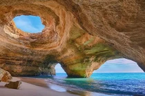 Ngỡ lạc sang hành tinh khác trước những địa điểm quá ấn tượng này