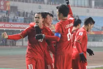 U23 Việt Nam có cơ hội tới Nga xem World Cup?