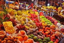 Ham hoa quả Thái, mỗi tháng người Việt “móc hầu bao” gần 1.500 tỷ đồng