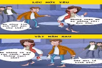 8 sự thật những cặp yêu lâu chắc chắn hiểu