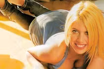 Maradona lộ chuyện tình một đêm với mỹ nhân bốc lửa 