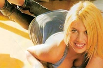 Maradona lộ chuyện tình một đêm với mỹ nhân bốc lửa 