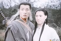 Ảnh chế cầu thủ Việt Nam trở thành nhân vật trong truyện Kim Dung