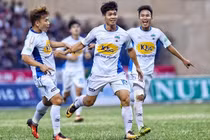  Danh sách tuyển Việt Nam đi AFF Cup: Thầy Park có công tâm?