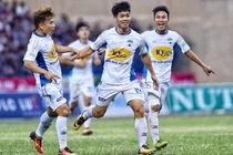  Danh sách tuyển Việt Nam đi AFF Cup: Thầy Park có công tâm?