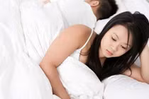 Dở khóc dở cười tâm sự thật thà của bà vợ lấy chồng… yếu sinh lý