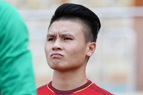 Trợ lý thầy Park tiếc nuối khi Hà Nội FC từ chối để Quang Hải ra nước ngoài