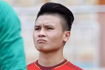 Trợ lý thầy Park tiếc nuối khi Hà Nội FC từ chối để Quang Hải ra nước ngoài