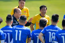 HLV Alfred Riedl: Thái Lan vẫn số một, sau đó mới là Việt Nam