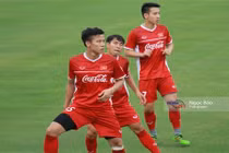  Xác định đội trưởng và 2 đội phó của ĐT Việt Nam tại AFF Cup