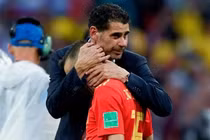 HLV trưởng ĐT Tây Ban Nha từ chức sau thất bại ở World Cup