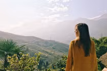 Chỉ chờ tháng 8 sang để lang thang những địa điểm đẹp như mơ này