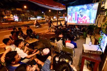 Có luật nhưng chưa được đặt cược World Cup 2018 tại Việt Nam